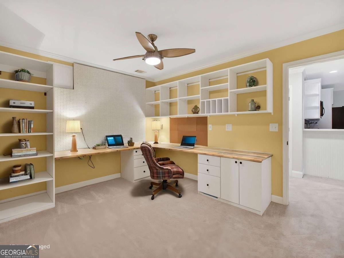 5825 Aspen Forest Court Cumming - Photo 64