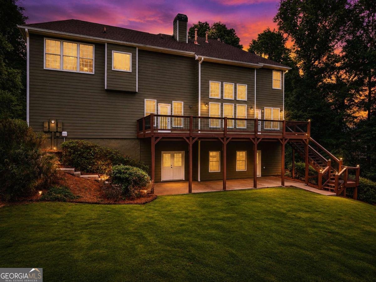 5825 Aspen Forest Court Cumming - Photo 77