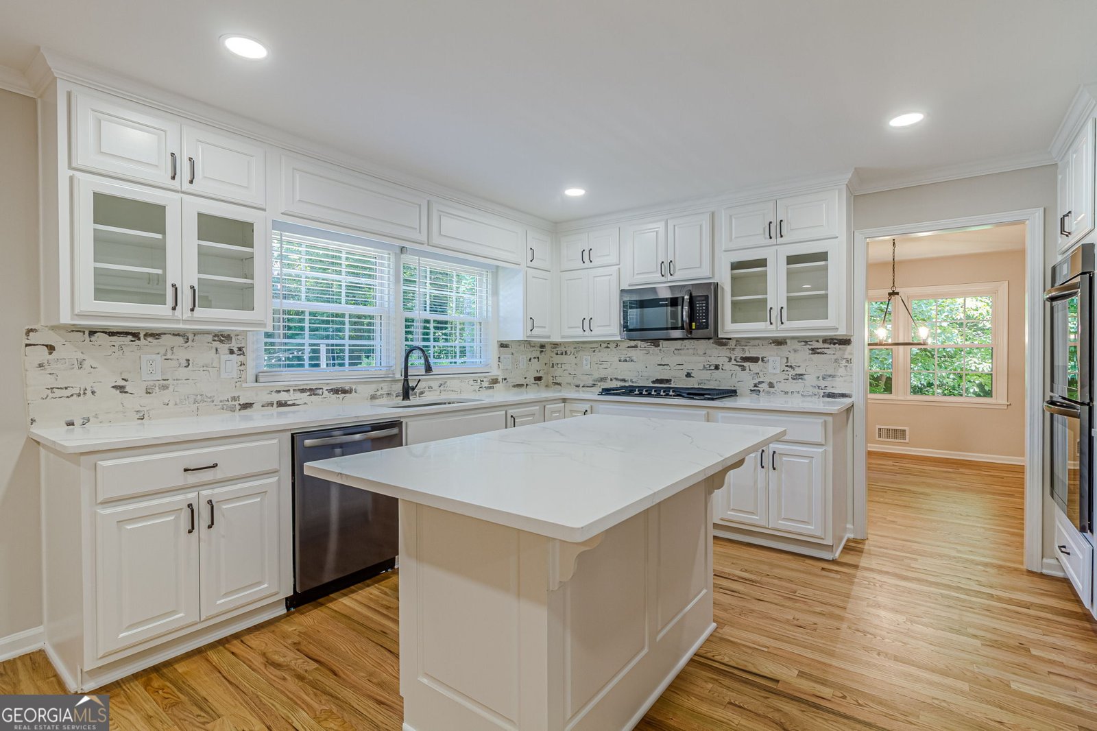 4296 Huntington Circle Atlanta - Photo 16