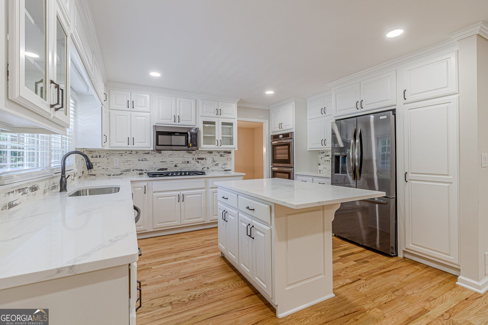 4296 Huntington Circle Atlanta - Photo 17