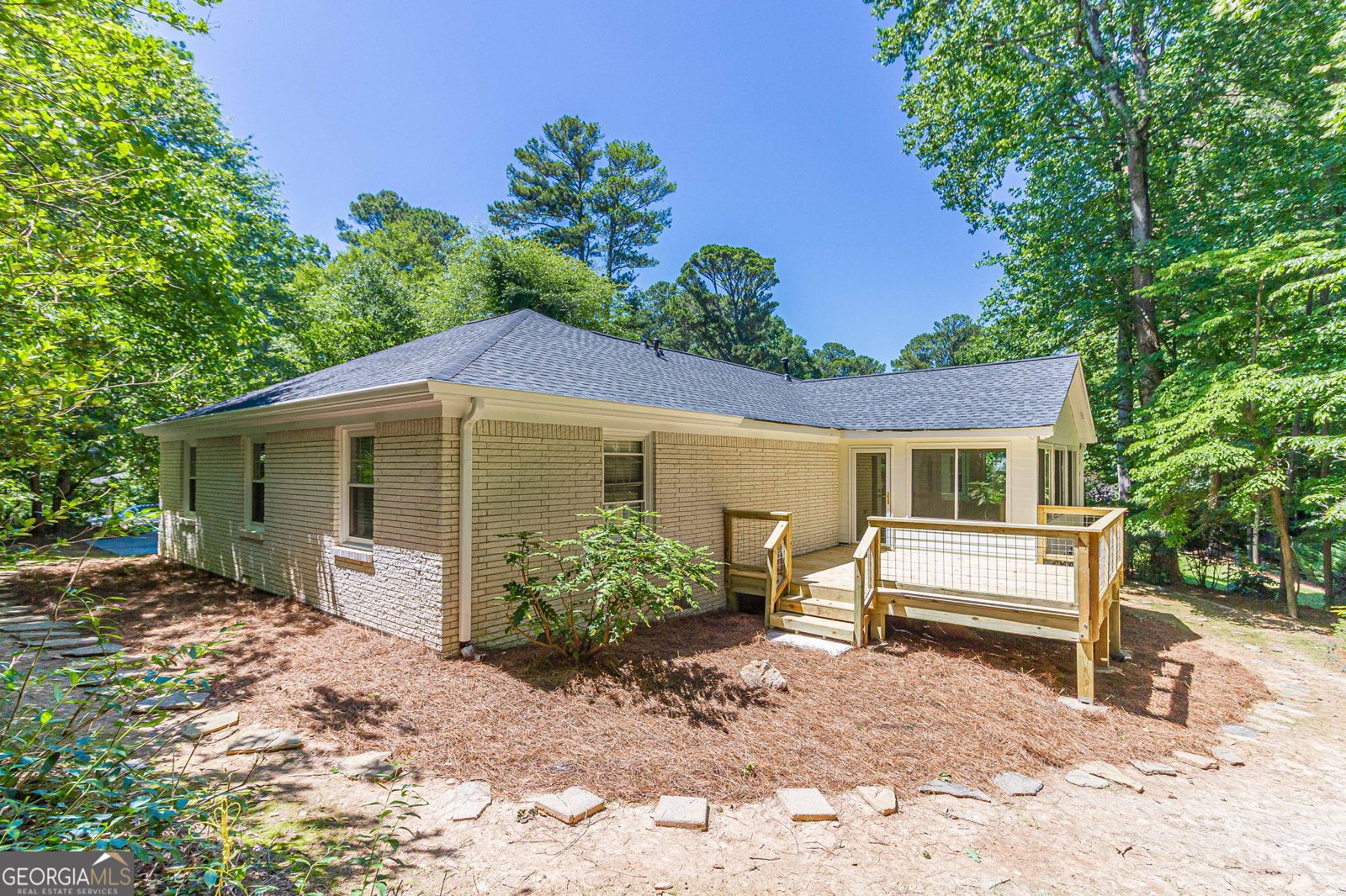 4296 Huntington Circle Atlanta - Photo 47
