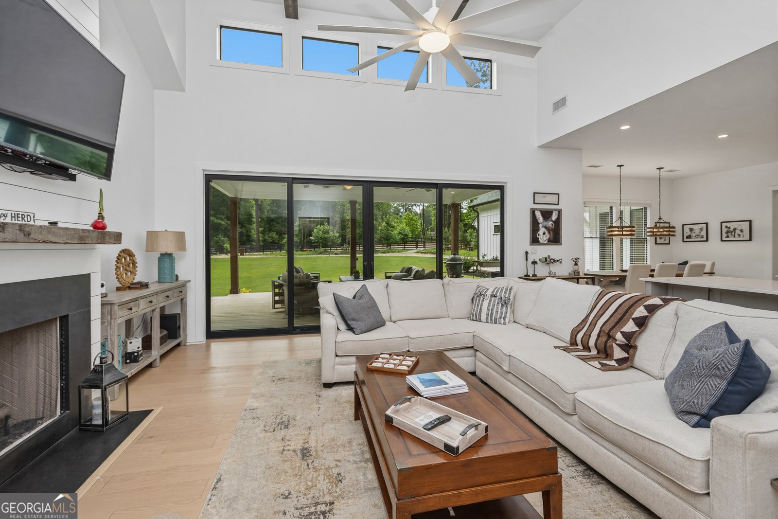 1230 Blalock Lakes Drive Newnan - Photo 10