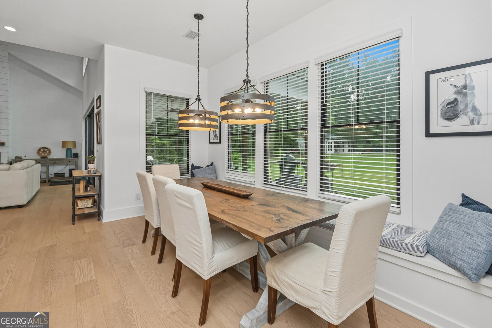 1230 Blalock Lakes Drive Newnan - Photo 19