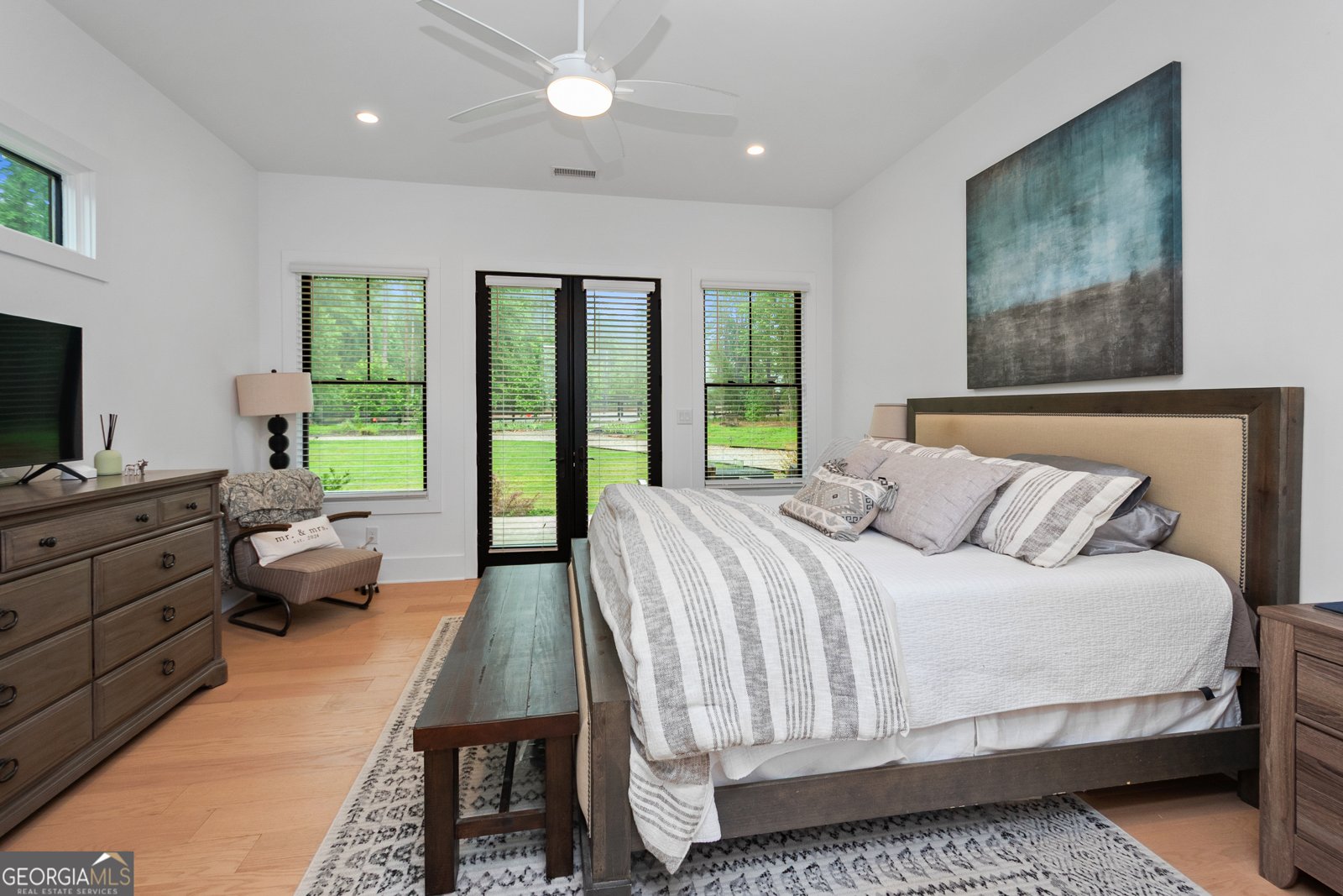 1230 Blalock Lakes Drive Newnan - Photo 22