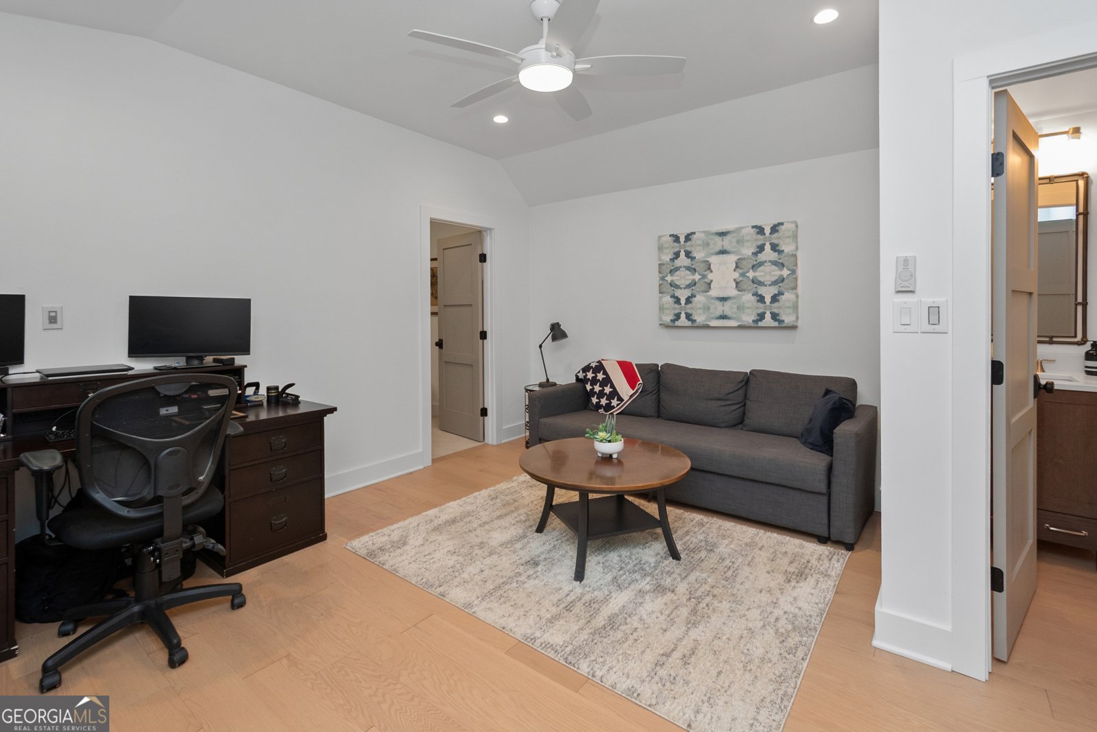 1230 Blalock Lakes Drive Newnan - Photo 31