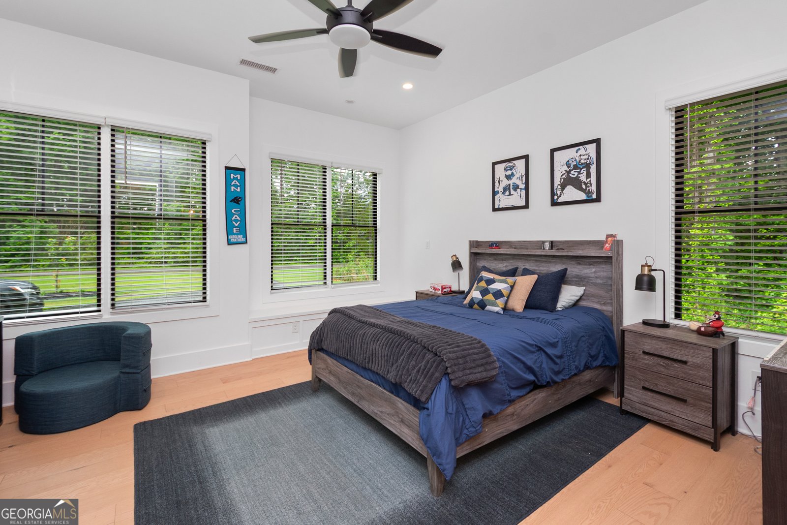 1230 Blalock Lakes Drive Newnan - Photo 33