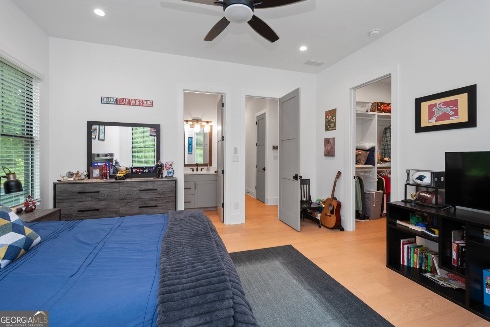 1230 Blalock Lakes Drive Newnan - Photo 35