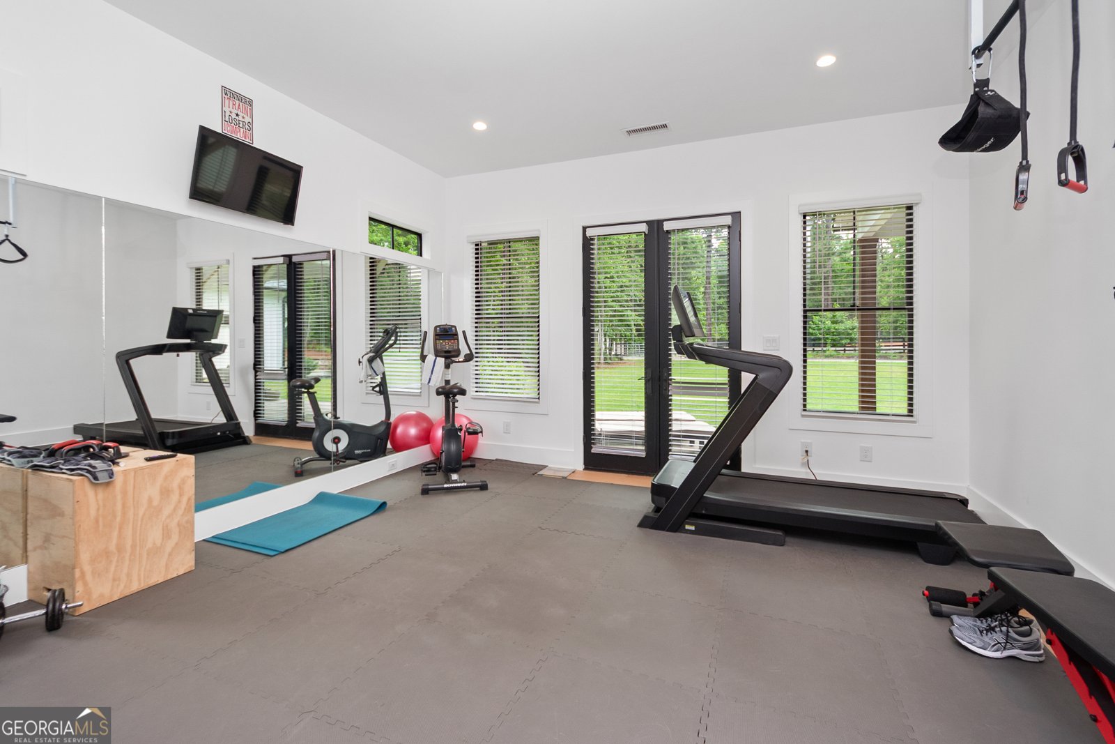 1230 Blalock Lakes Drive Newnan - Photo 36