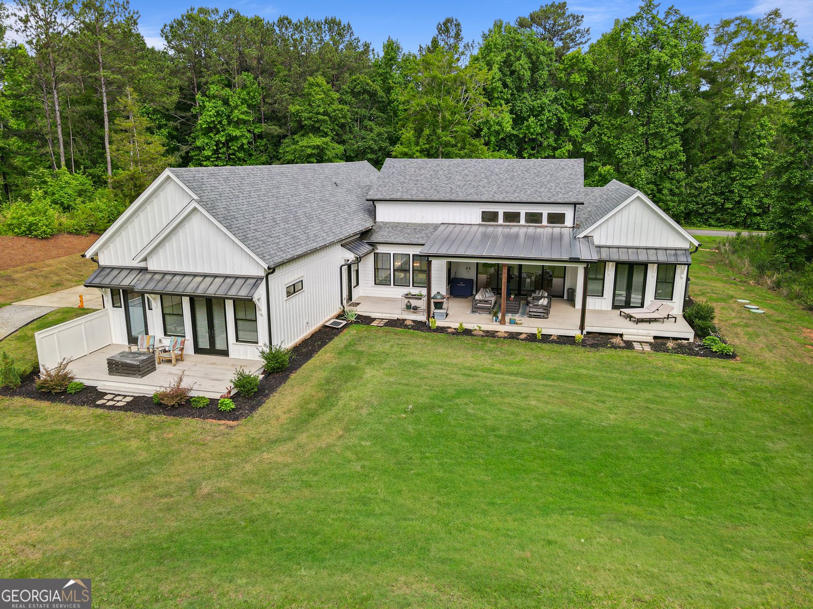 1230 Blalock Lakes Drive Newnan - Photo 40