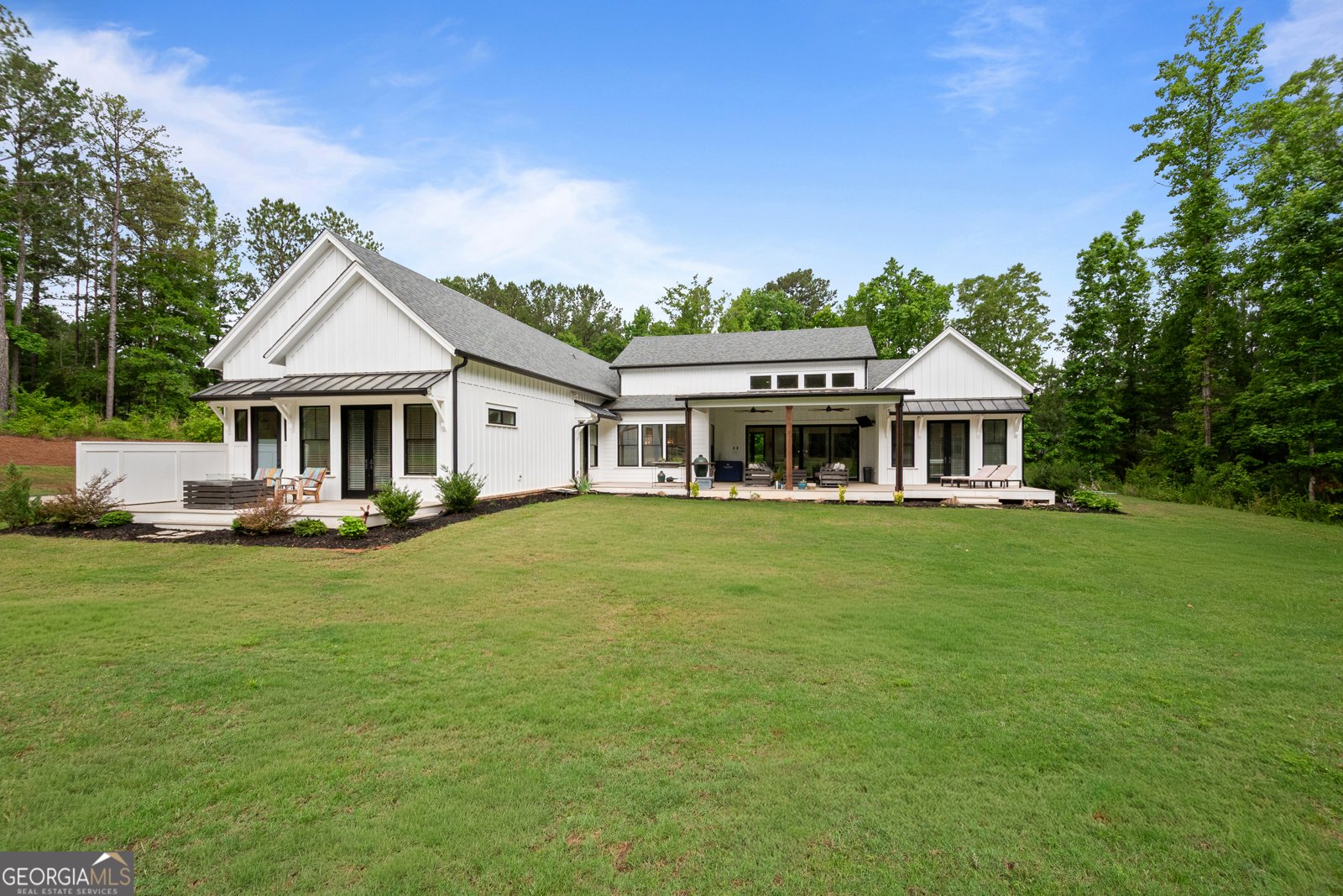 1230 Blalock Lakes Drive Newnan - Photo 41