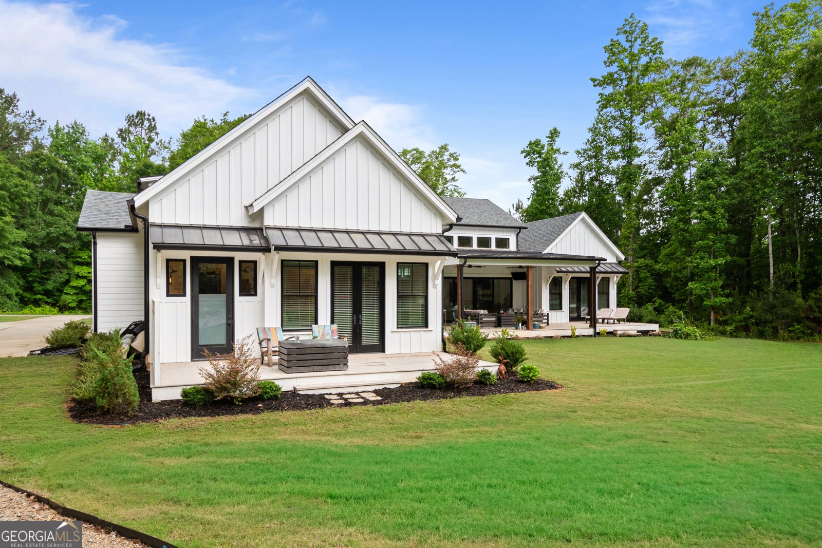 1230 Blalock Lakes Drive Newnan - Photo 42