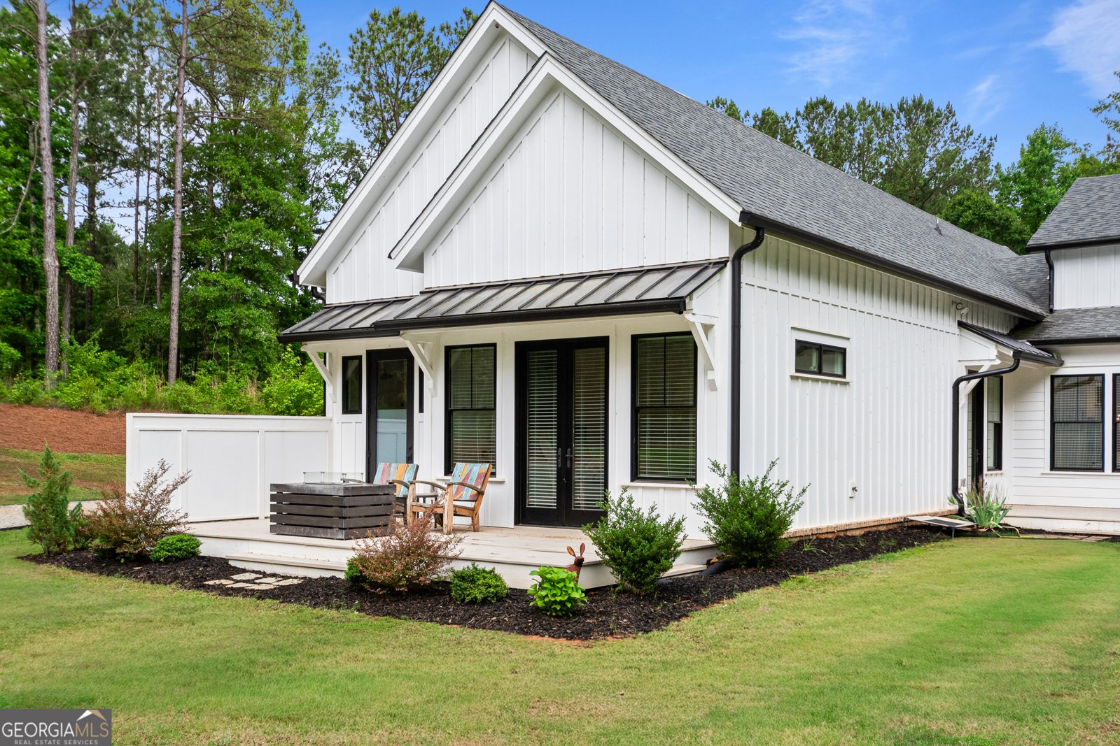 1230 Blalock Lakes Drive Newnan - Photo 44