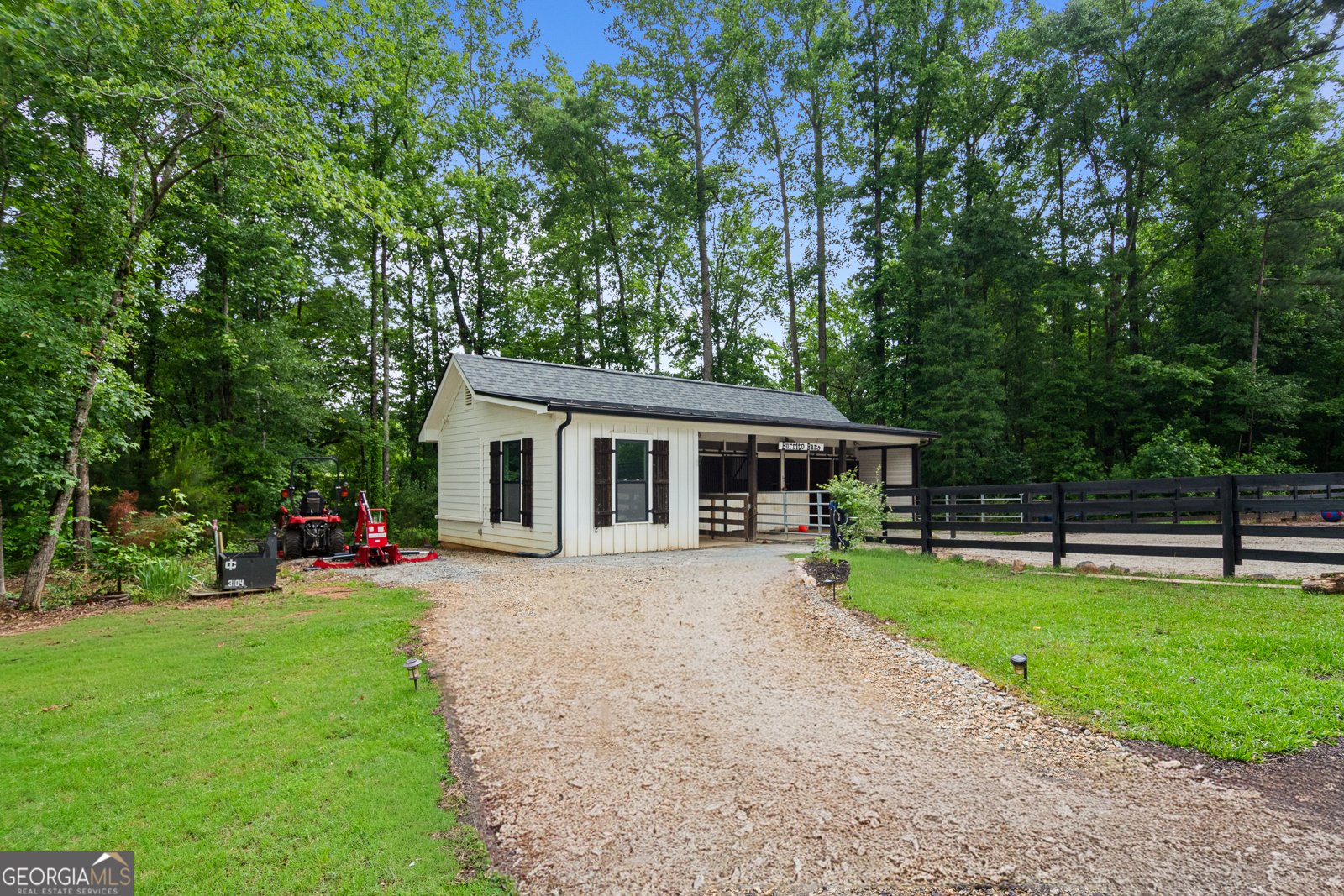 1230 Blalock Lakes Drive Newnan - Photo 46