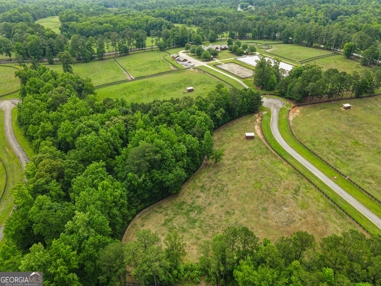 1230 Blalock Lakes Drive Newnan - Photo 49