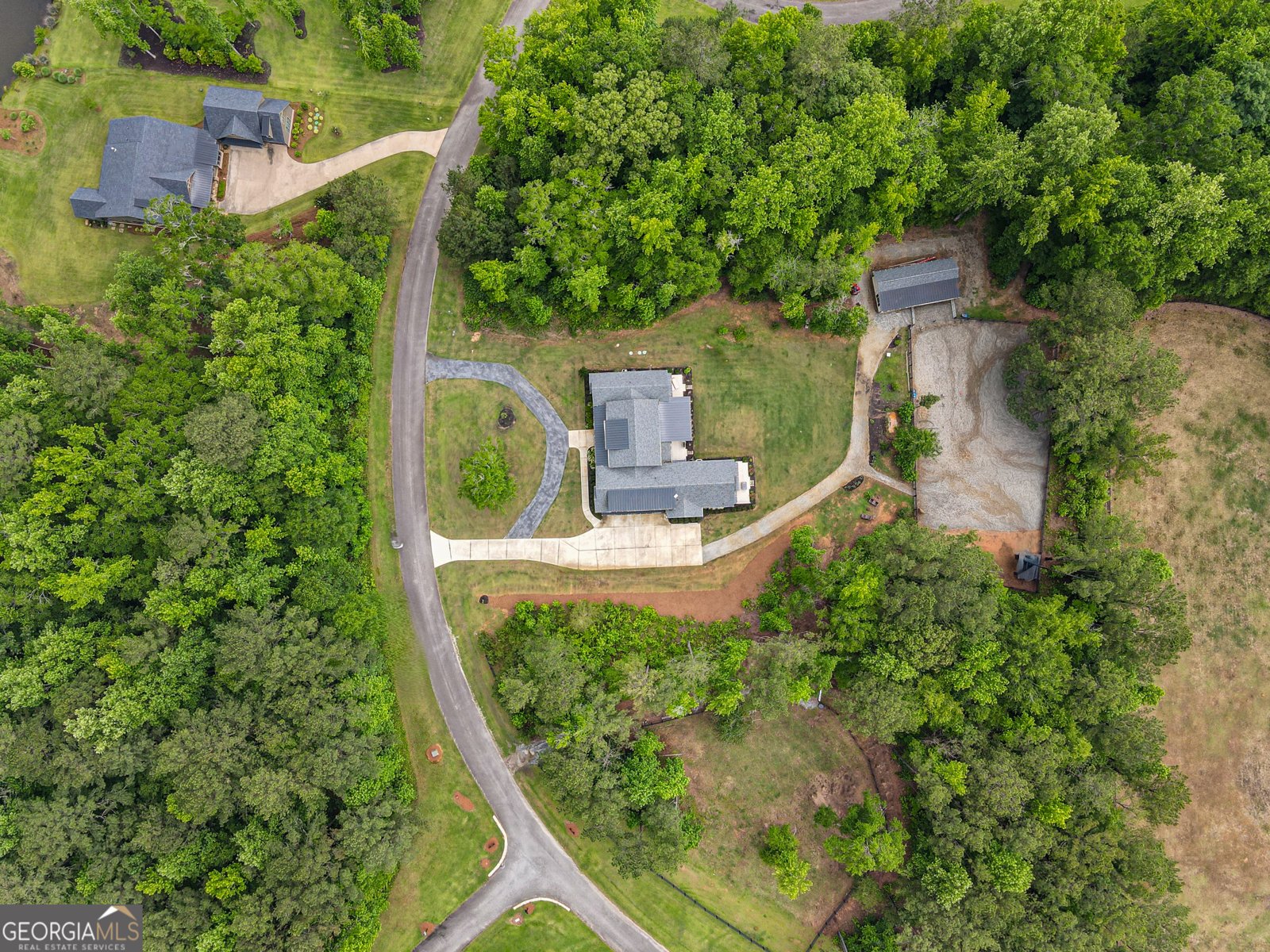 1230 Blalock Lakes Drive Newnan - Photo 50