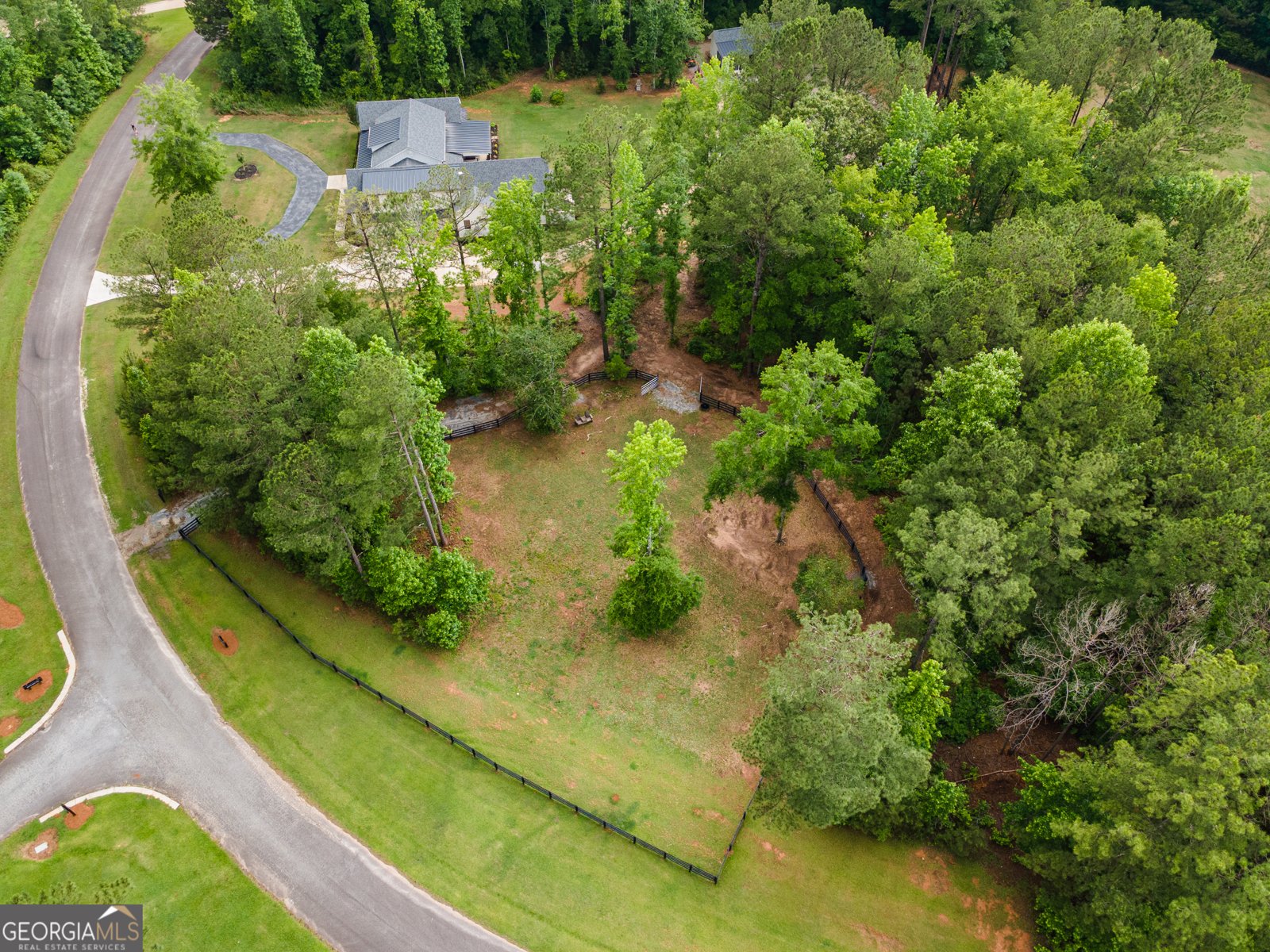1230 Blalock Lakes Drive Newnan - Photo 51