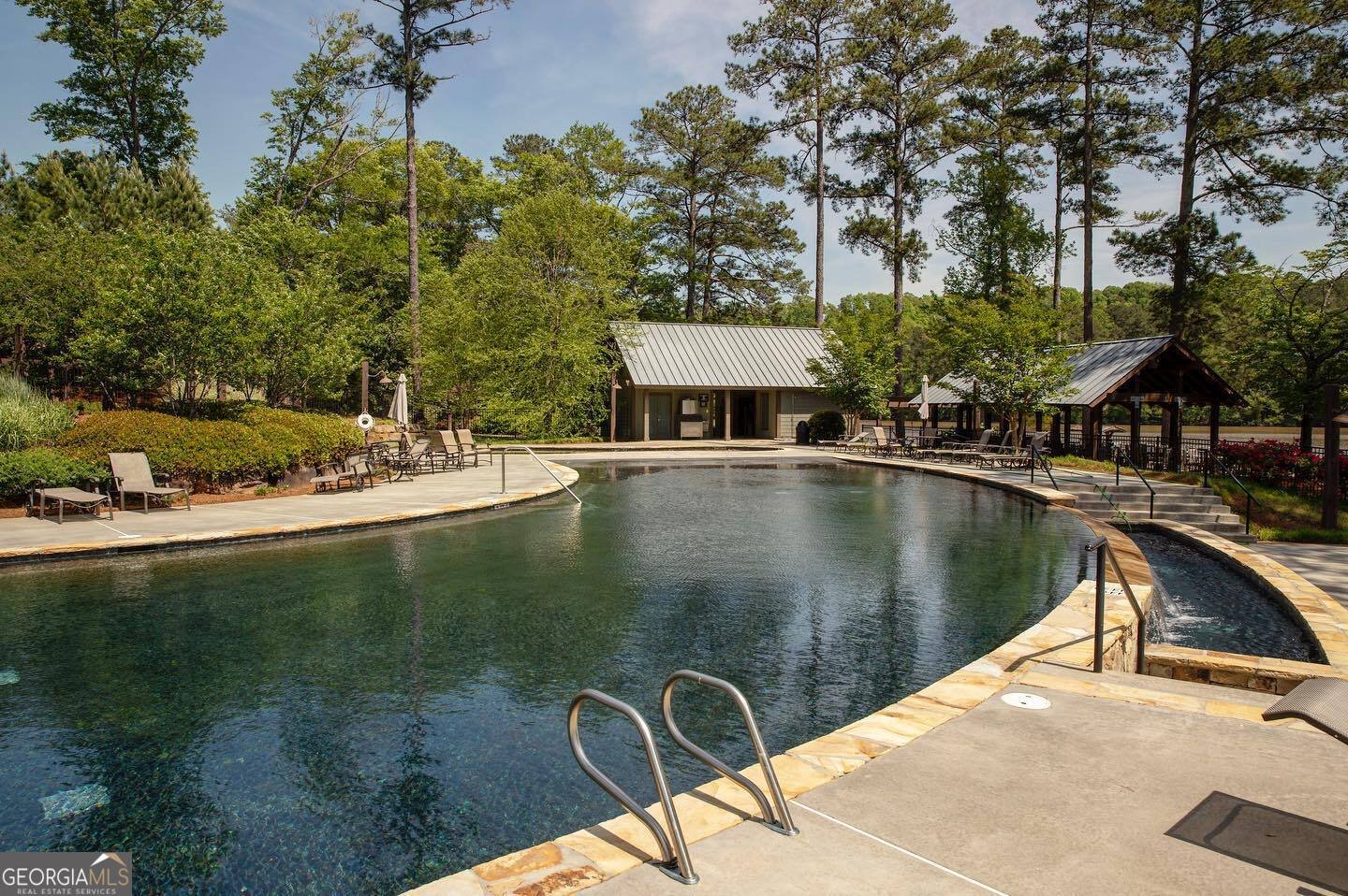 1230 Blalock Lakes Drive Newnan - Photo 54