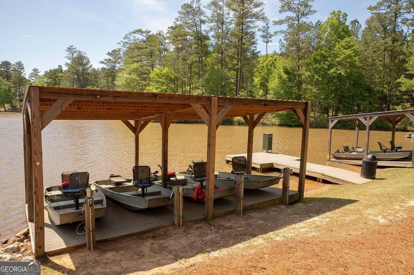 1230 Blalock Lakes Drive Newnan - Photo 57
