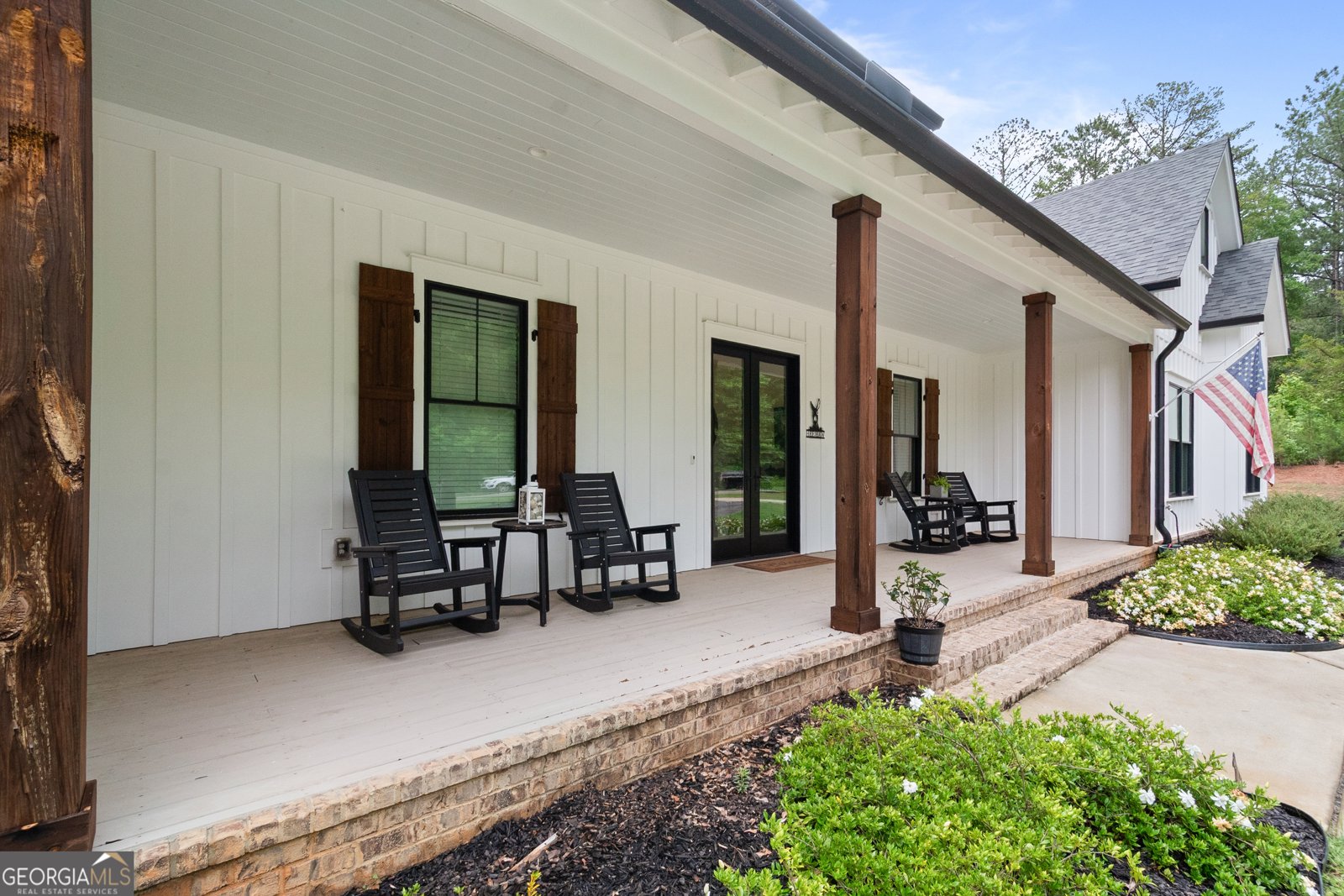 1230 Blalock Lakes Drive Newnan - Photo 6
