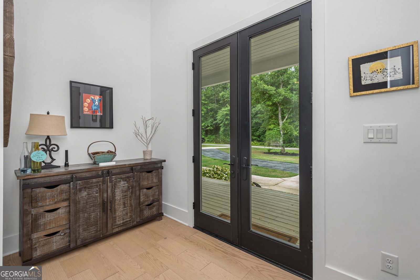 1230 Blalock Lakes Drive Newnan - Photo 7
