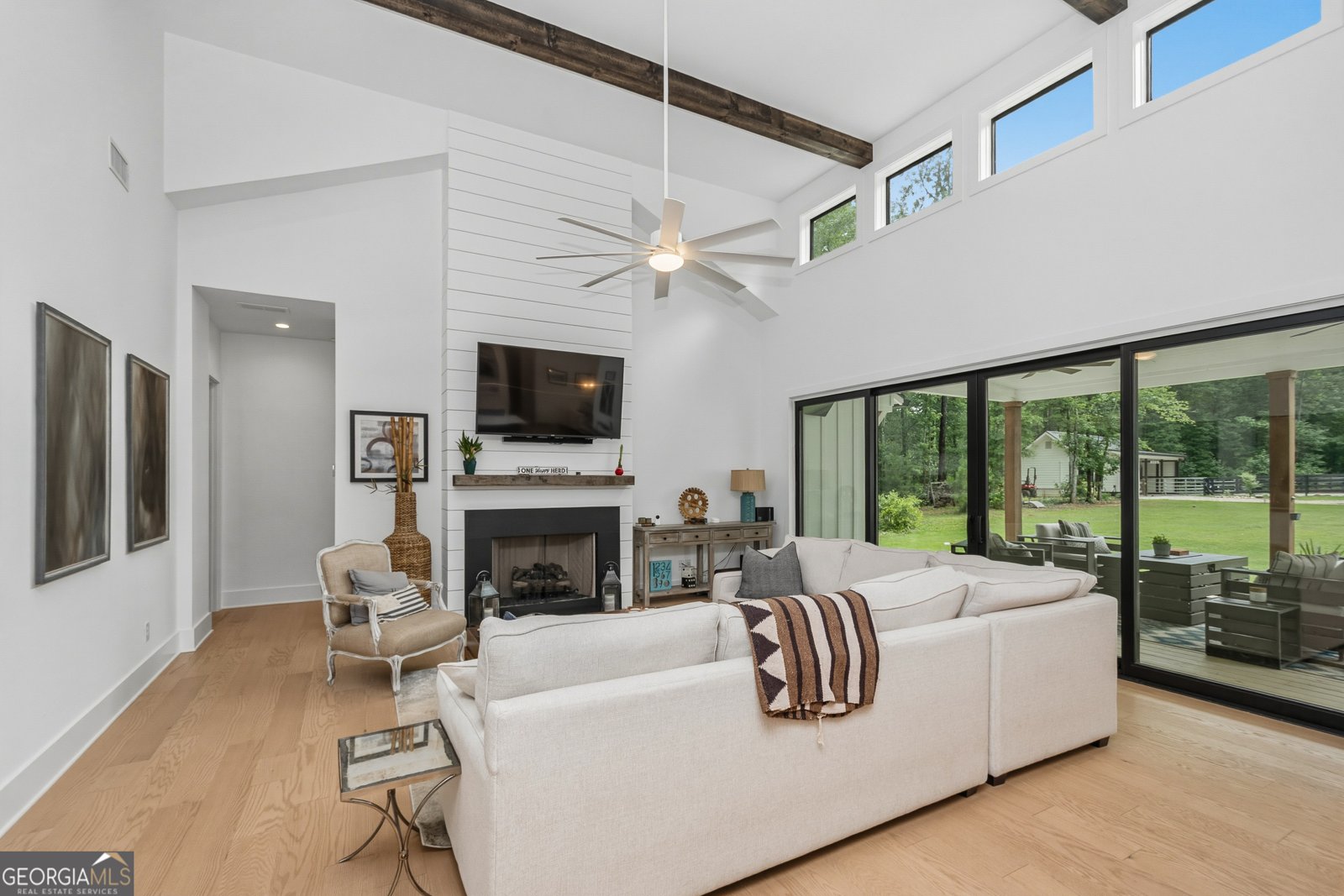 1230 Blalock Lakes Drive Newnan - Photo 8