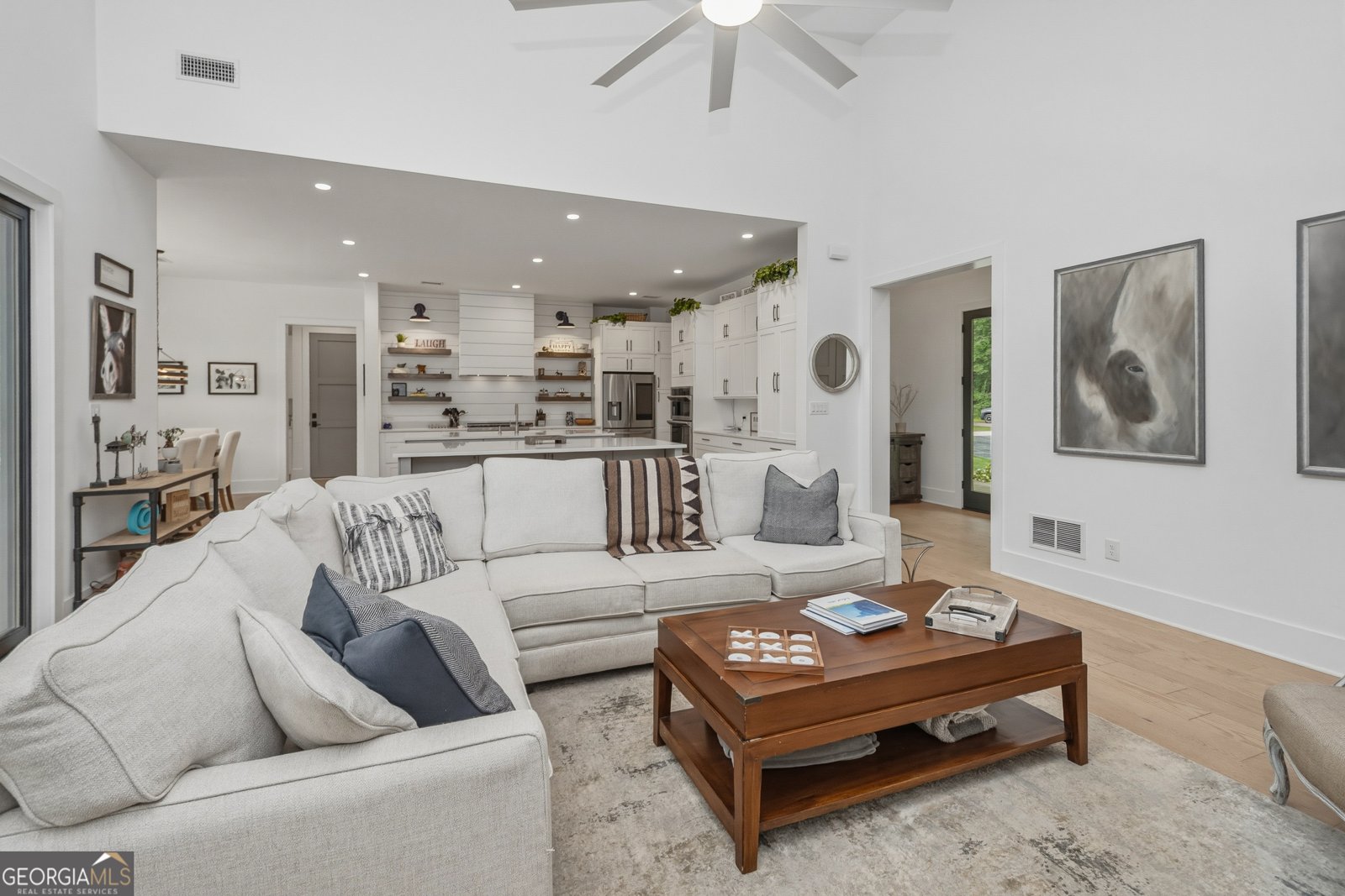 1230 Blalock Lakes Drive Newnan - Photo 9