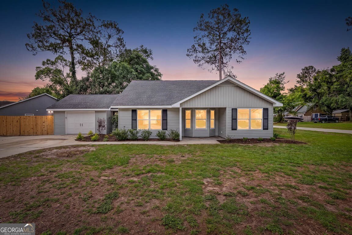 347 Terrapin Trail Brunswick - main photo