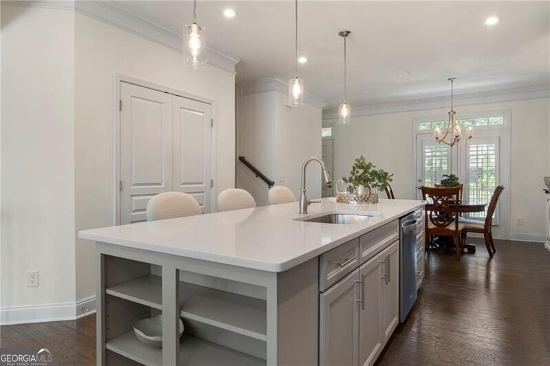 605 Hanlon Way Alpharetta - Photo 14