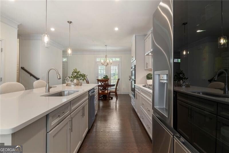 605 Hanlon Way Alpharetta - Photo 15