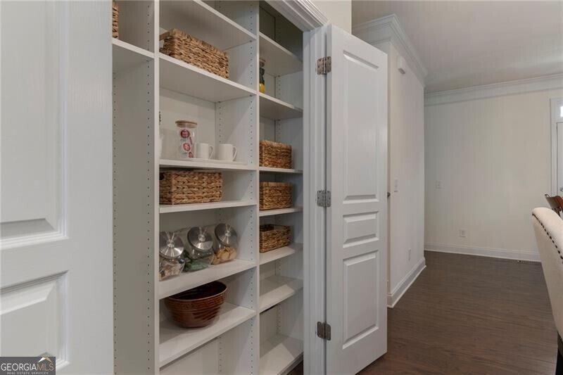 605 Hanlon Way Alpharetta - Photo 17