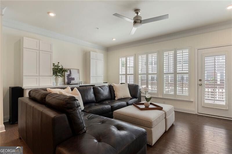 605 Hanlon Way Alpharetta - Photo 19