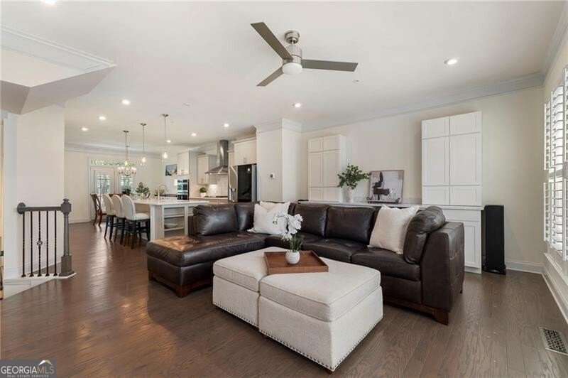 605 Hanlon Way Alpharetta - Photo 20