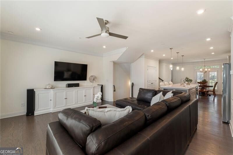 605 Hanlon Way Alpharetta - Photo 21