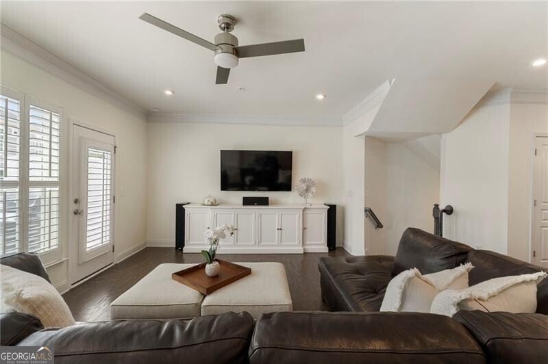 605 Hanlon Way Alpharetta - Photo 22