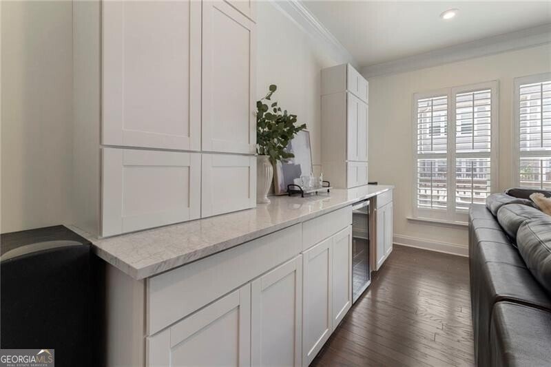 605 Hanlon Way Alpharetta - Photo 23