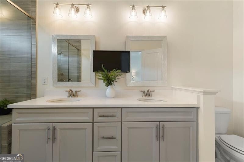 605 Hanlon Way Alpharetta - Photo 27
