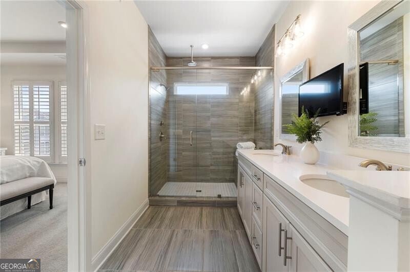 605 Hanlon Way Alpharetta - Photo 28