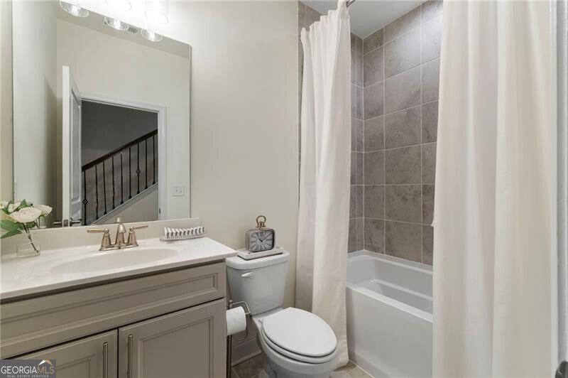 605 Hanlon Way Alpharetta - Photo 37