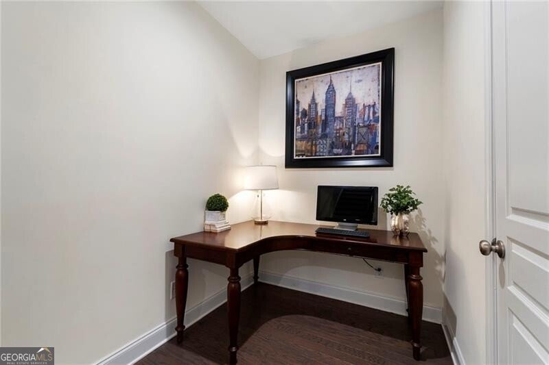 605 Hanlon Way Alpharetta - Photo 38