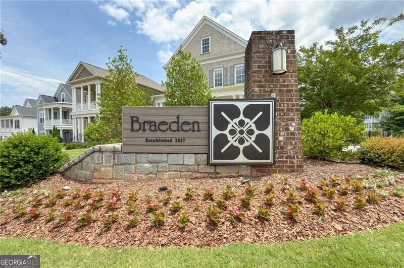605 Hanlon Way Alpharetta - Photo 42