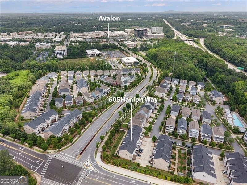 605 Hanlon Way Alpharetta - Photo 43