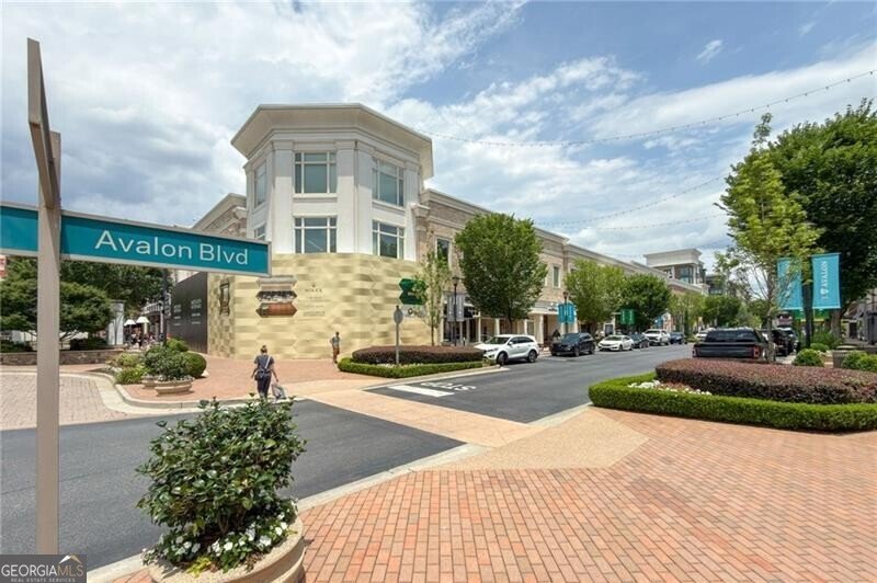 605 Hanlon Way Alpharetta - Photo 44
