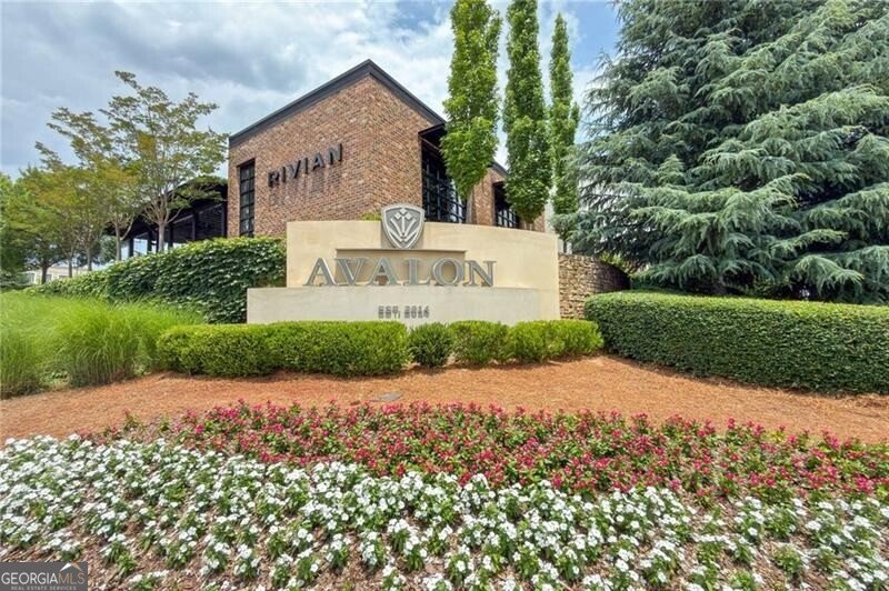 605 Hanlon Way Alpharetta - Photo 45