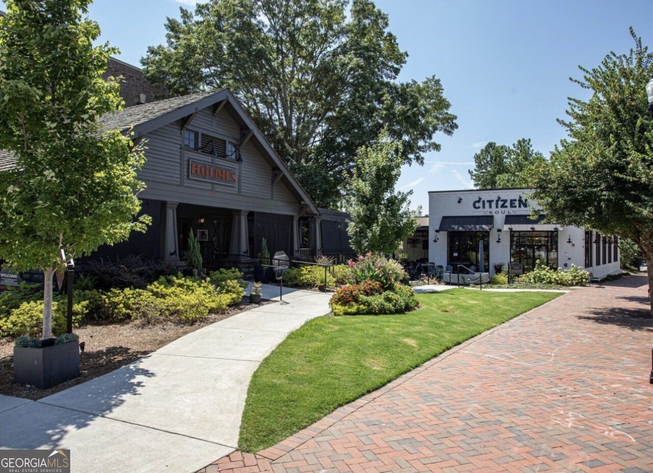 605 Hanlon Way Alpharetta - Photo 53