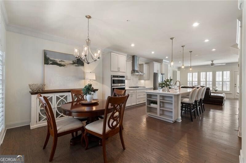 605 Hanlon Way Alpharetta - Photo 6