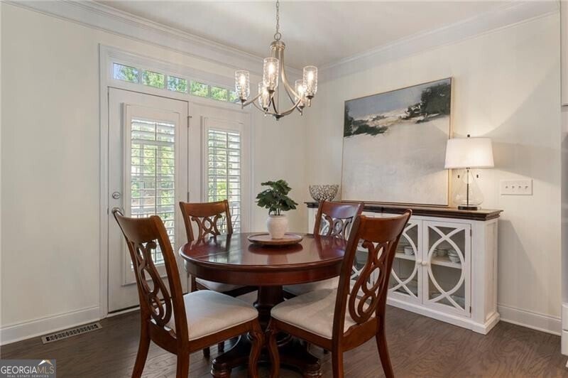 605 Hanlon Way Alpharetta - Photo 7
