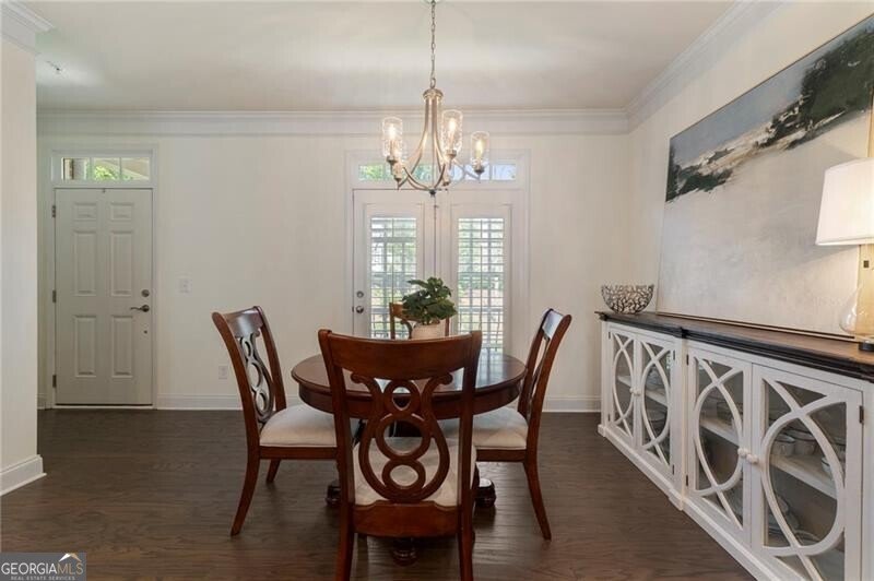 605 Hanlon Way Alpharetta - Photo 8