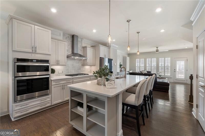 605 Hanlon Way Alpharetta - Photo 9