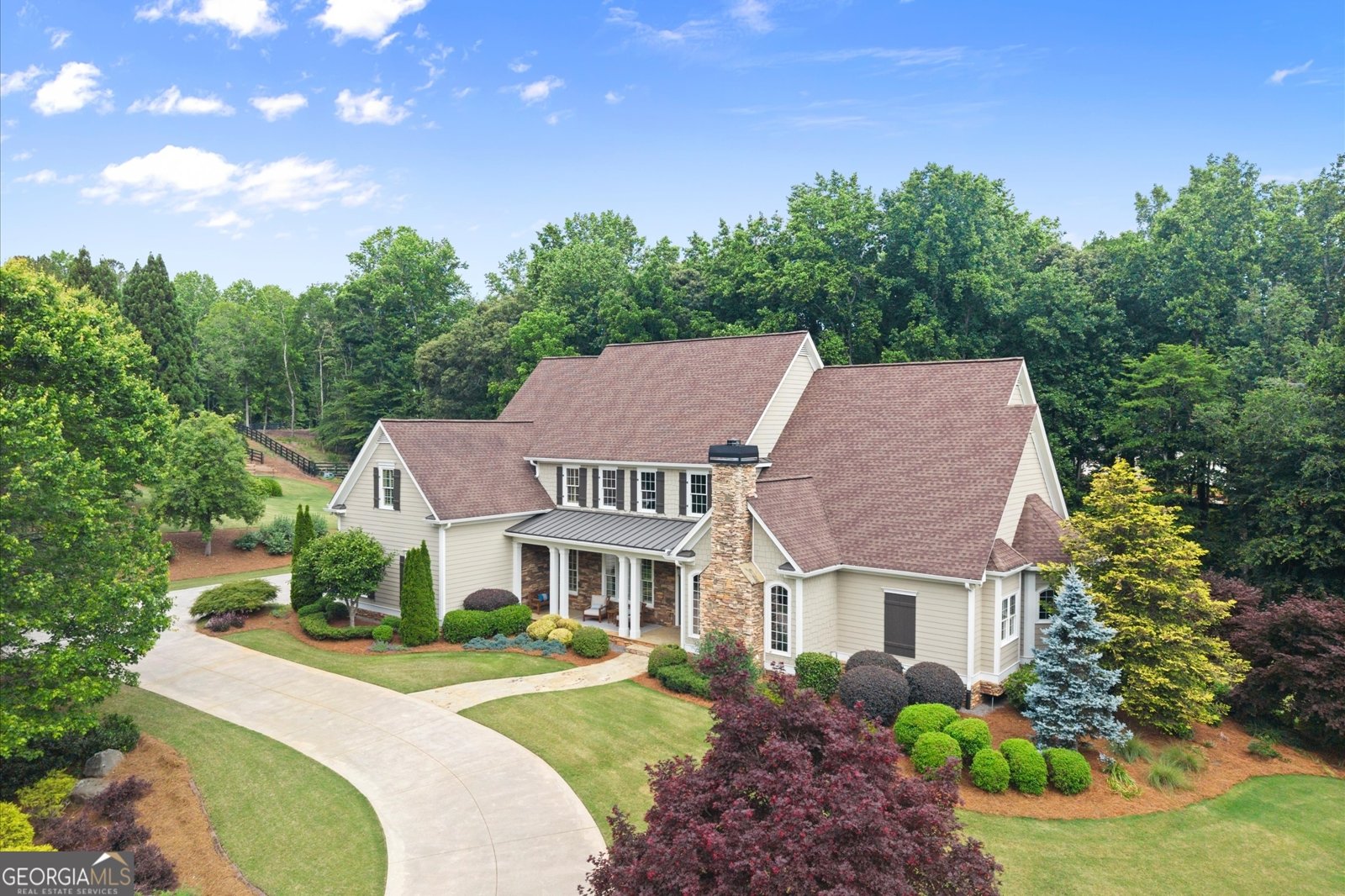 322 Edwards Brook Lane Canton - Photo 100