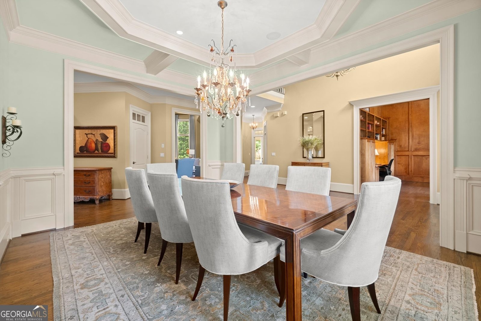 322 Edwards Brook Lane Canton - Photo 17